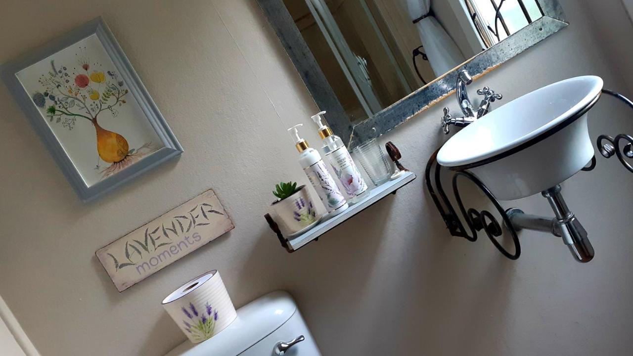 Hotel La Rochelle Wellington Zewnętrze zdjęcie