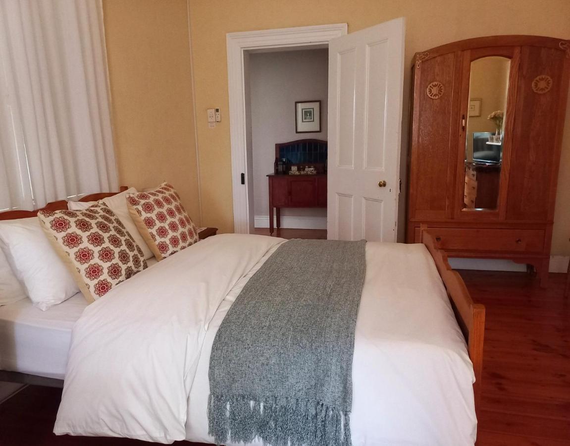 Hotel La Rochelle Wellington Pokój zdjęcie